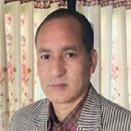 Janak Bahadur Rawal