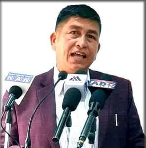 Uttam Kumar Kattuwal